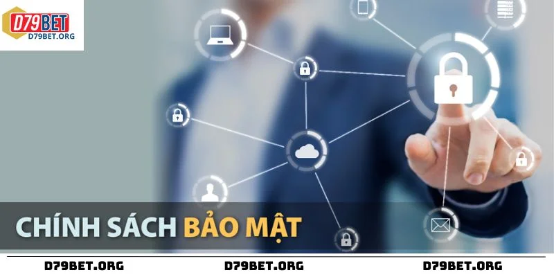 Chính sách bảo mật của D79bet là gì?
